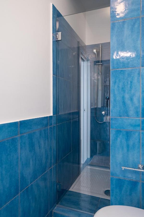 Maree B&B Agropoli Exterior foto