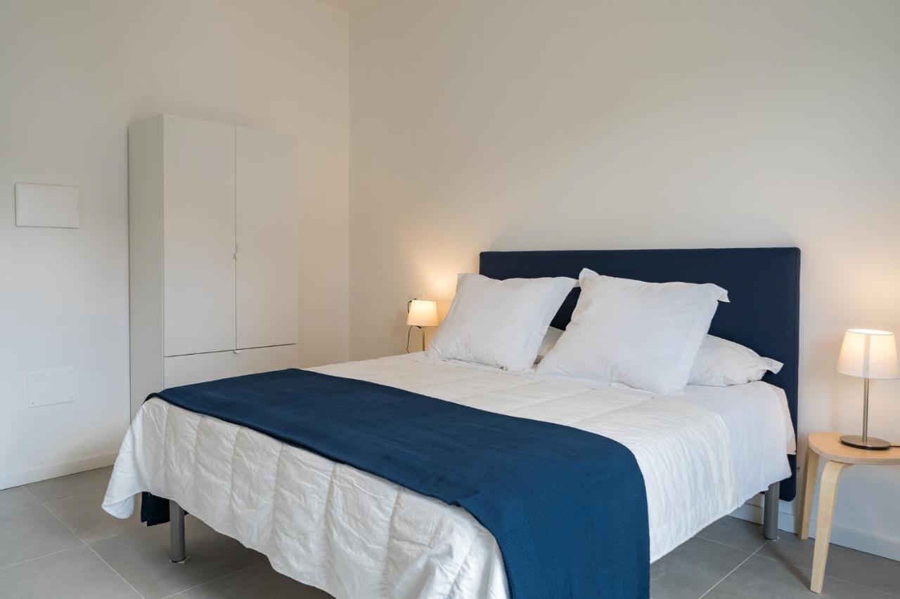 Maree B&B Agropoli Exterior foto