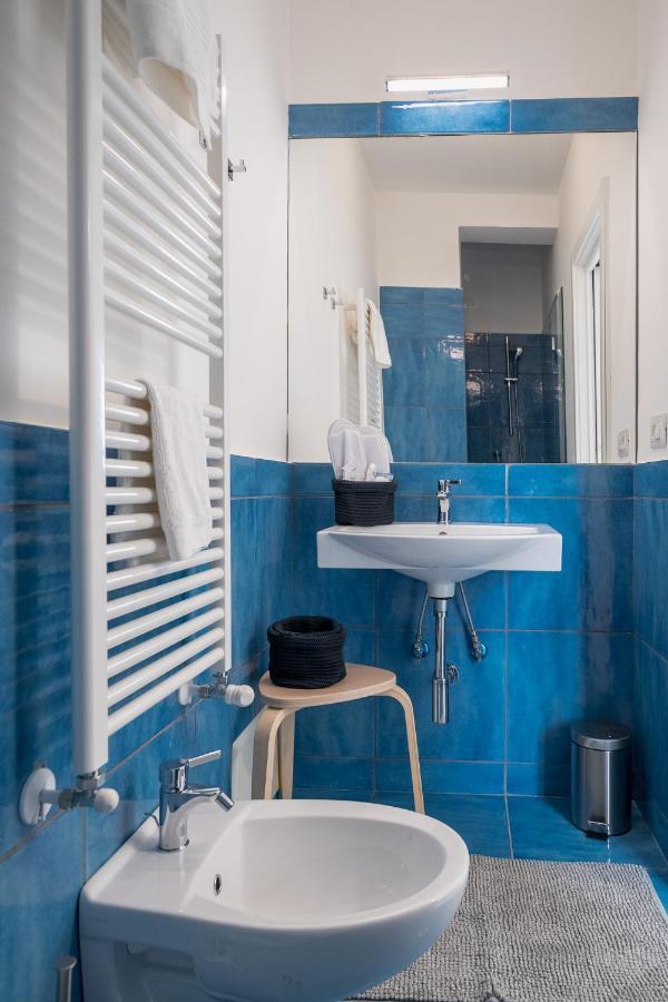 Maree B&B Agropoli Exterior foto