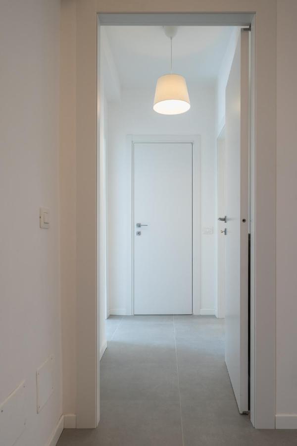 Maree B&B Agropoli Exterior foto