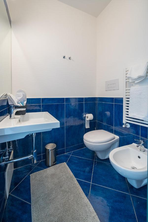 Maree B&B Agropoli Exterior foto