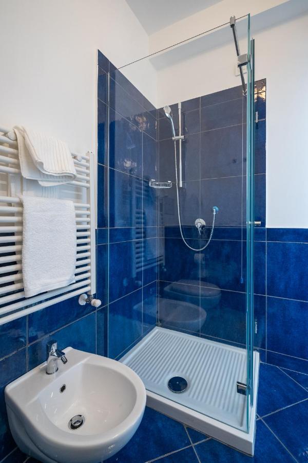 Maree B&B Agropoli Exterior foto